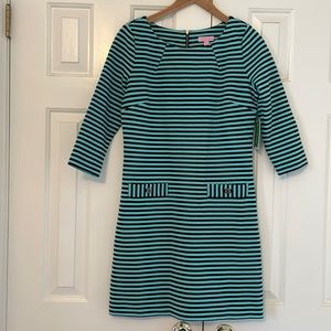 NWT Lilly Pulitzer Charlene dress